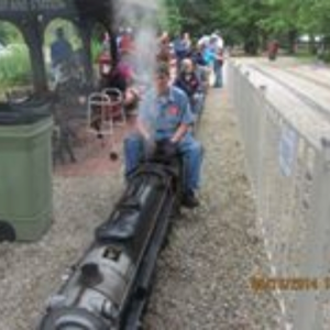 Trainboy