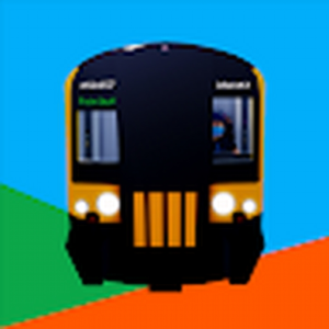trainstuff