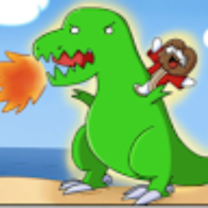 Trapplesaurus