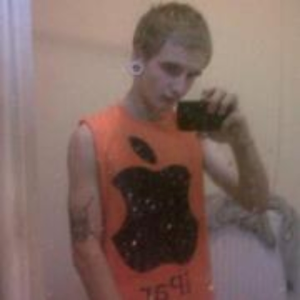 Shaun Travis Barker Biggin