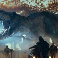 Trex-Jack