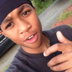Trey Bumpus