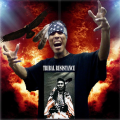 Tribal Loyalty Music