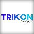 Trikon
