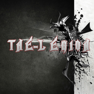 THE LEGION