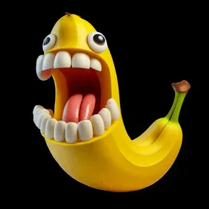 banana