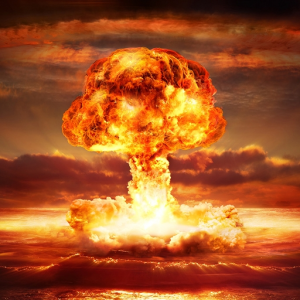 Tsar Bomba Productions