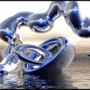 The Chrom Sea