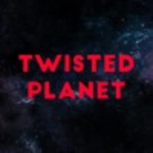 twistedplanet