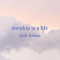 loveJesus