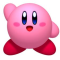 Kirby  <(^^)>