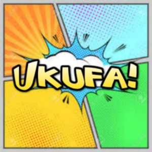 Ukufa! (Ded)