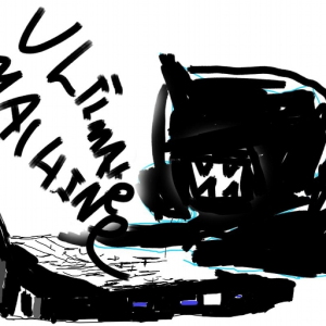 Ultimate_Machine