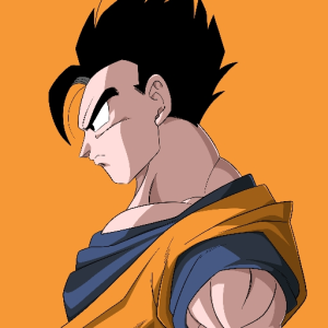 UltimateGohan