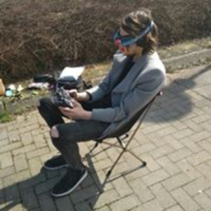 UltraW3ird