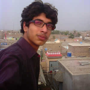 umar farooque