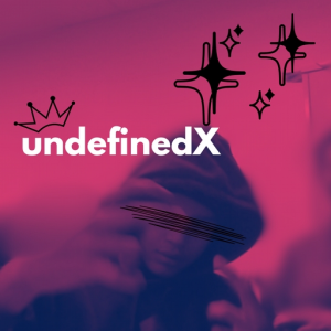 undefinedX