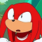⚡UndescribedKnight & Knuckles⚡