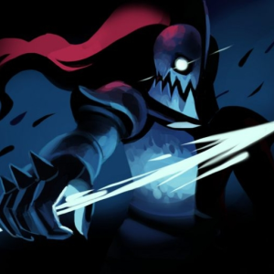 Undyne