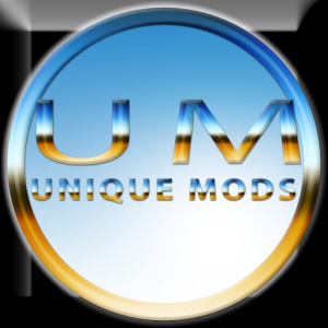 unique_mods