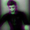 joker doll