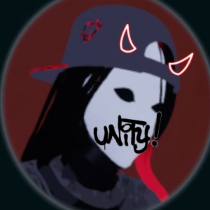 UnityGhost