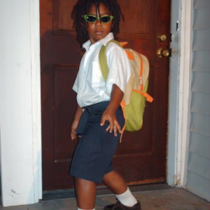Lil Richie