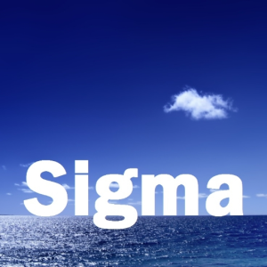 Sigma