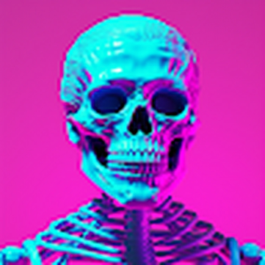 UnKnown-Ghost