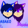 Masako/Masaka