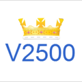 V2500