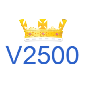 V2500