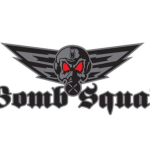 Bomb Squad!