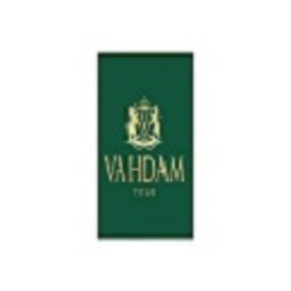 vahdamteas