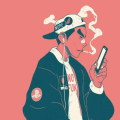 val