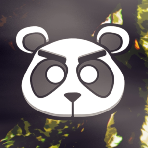 Panda!