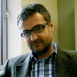Vassilios Peristeras