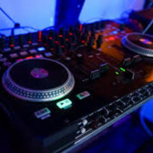 DJ ROVA XL