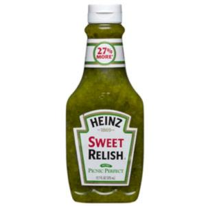 DJ Relish.