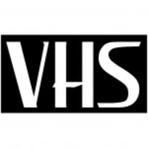 VHS Is Dead
