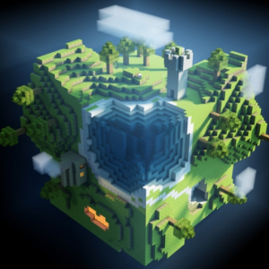 Viclouminecraft