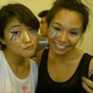 Victoria Chang Sandoval