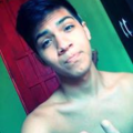 Vinicius Carter