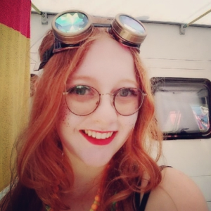 VintageGirl