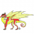 VireTheRainwing