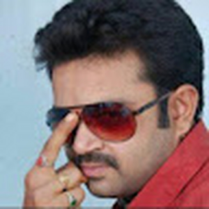 vishnurocks
