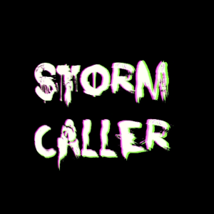 STORM CALLER ✘ Voidus.