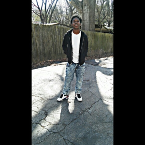 Vonnyboy