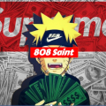 808 Saint