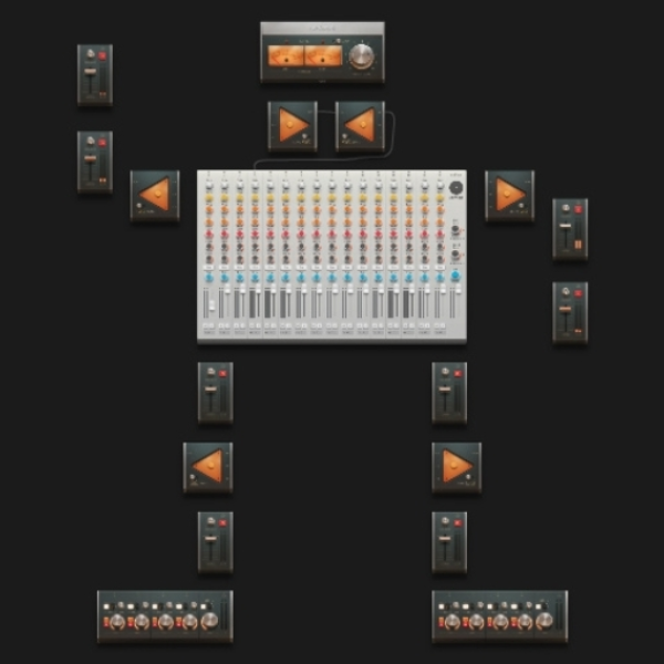 AudiotoolMan